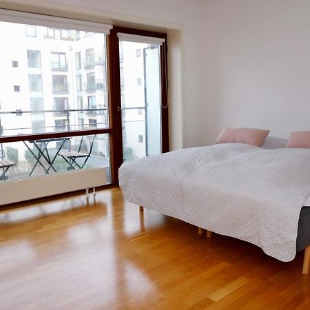 Scandi-Hygge 2 Bedroom Apartment In Charming Christianshavn Copenhague Exterior foto