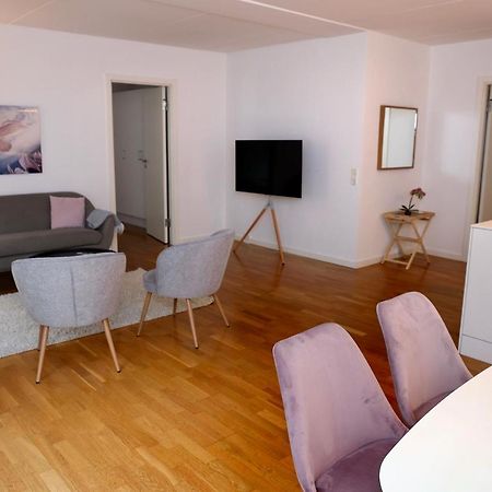 Scandi-Hygge 2 Bedroom Apartment In Charming Christianshavn Copenhague Exterior foto